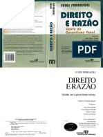 Direito e Razão Teoria Do Garantismo Penal by Luigi Ferrajoli (Z-lib.org)