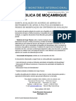 Intrumento de Apoio A Politica Economica