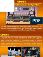 Module 012 Gmdss