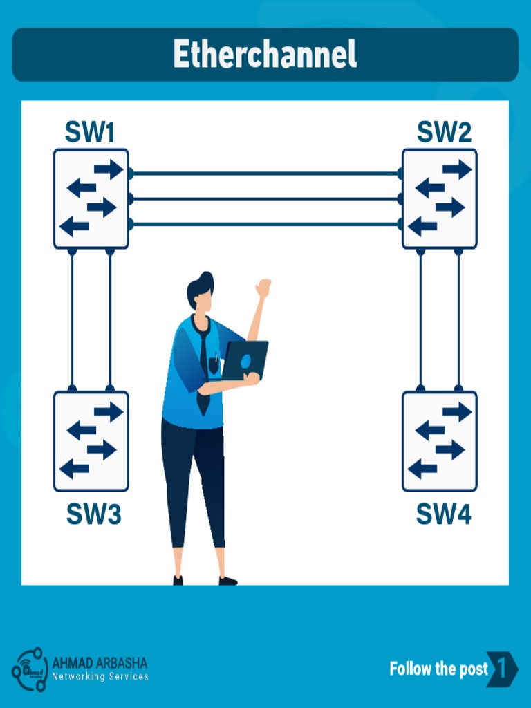 EtherChannel Guide PDF