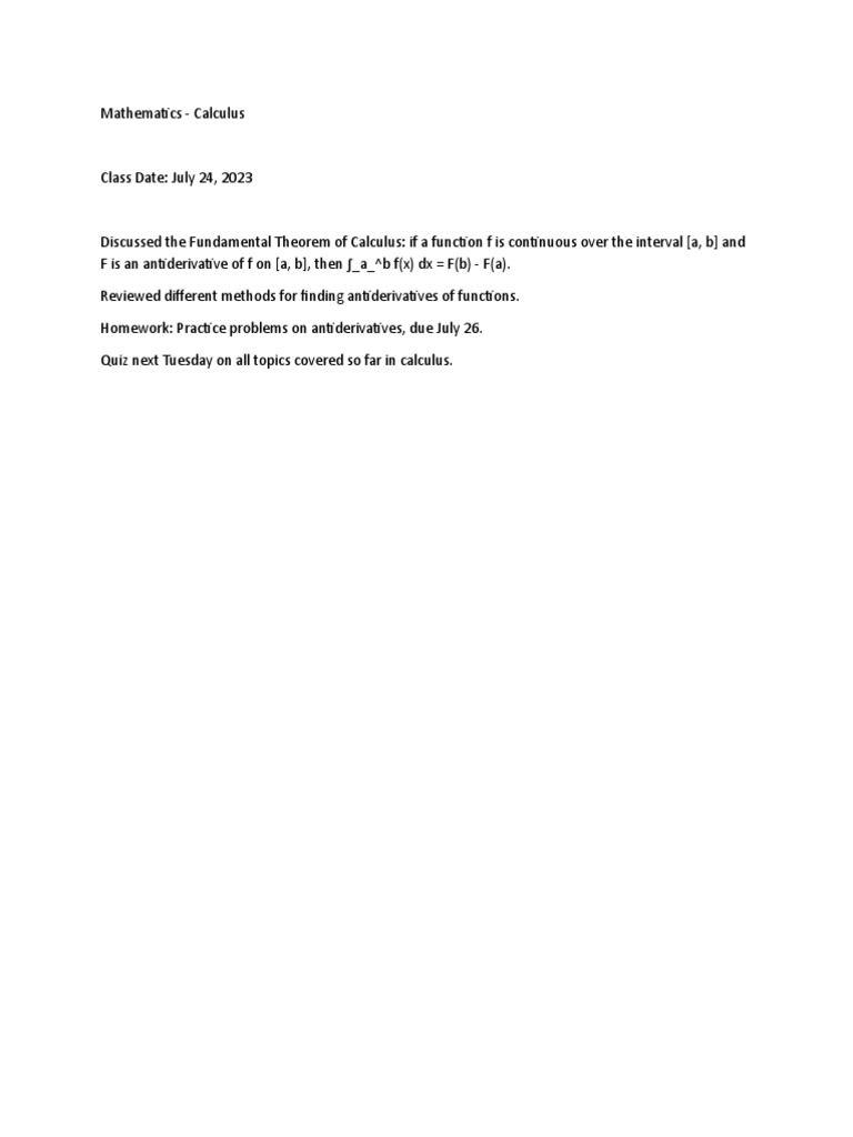 Mathematics pdf