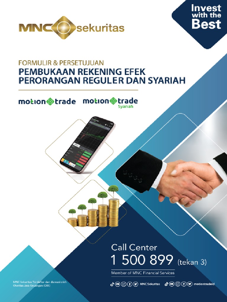 Opening Account | PDF