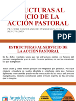 Equipo Arciprestal de Animación Pastoral