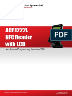 Api Acr1222l 2.01