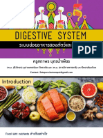 Digestive System 2566