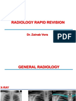 Radiology Mission NEET