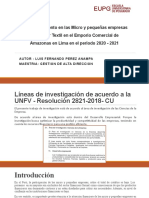 Trabajo de Investigación LP