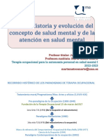Reforma Psiquiatrica y SM Marta - Sm1 PDF
