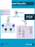 Extended Ping Utility