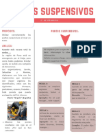 5° Comunicación - Puntos Suspensivos (Tema 50)