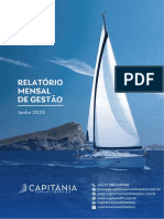 Relatorio Mensal Capitania Fundos Abertos