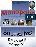 Monopolio 2011