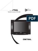 Cineral TCPL-2955