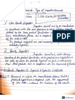 PDO Interview Based Notes.