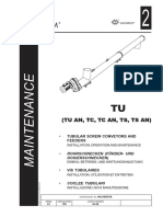 Polymer Screw Feeder - Manual