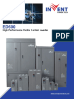 ED600