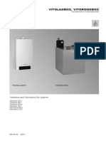 Technical Guide Flue System - Vitorondens