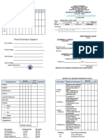 Pbies SF-9 - Grades 4-6