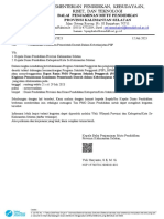 Pemantauan Komitmen Pemerintah Daerah Dalam Keberlanjutan PSP 1065 Fix