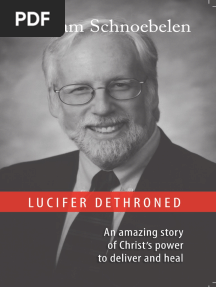 Lucifer Dethroned en