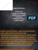 Anggota Kelompok: 1.putra Arli. 2.sandy Seven Apriliyan. 3.rakha Evan Mangidi. 4.M.Fachri. 5.M.Khoirul Anam. 6.raffa Aditya