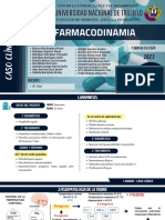 Caso Clínico N - 01