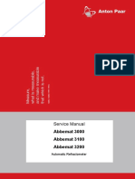 H79IB002EN-B Service Manual