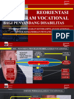 Keterampilan Vocational