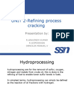 Hydro Processing