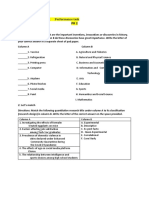 Performance Task 1 Q1