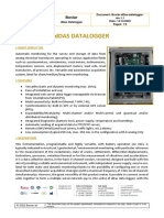 Ddas Datalogger (EN)