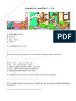 Atividade de Interpretacao e Compreensao PDF