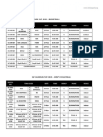 QF Shukran Cup 2023 - Basketball - Volleyball.