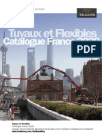 2020 01 01 Catalogue FR FRANCE Tuyaux Flexibles APPROVED