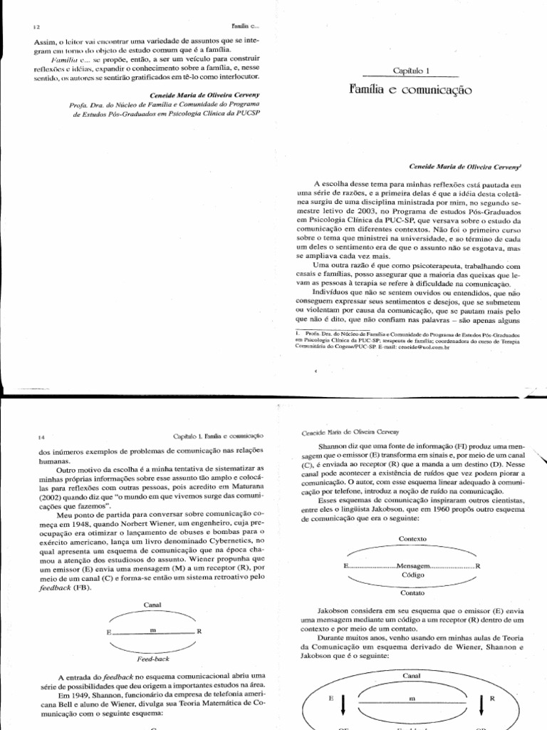 Fam lia e comunica o cap 1 cerveny pdf