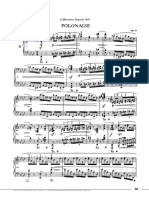 Chopin-Polonaise Op. 53-SheetMusicGiant
