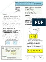 Mod 02 Movimento Circular Uniforme 3pv