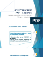 UPC - Material Seminario PMP - 02