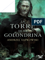 6.La Torre de La Golondrina