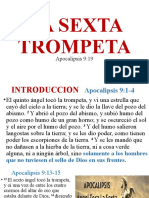 La Sexta Trompeta