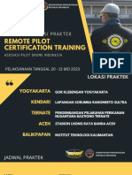 Informasi Praktek & Lokasi