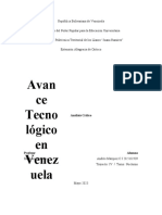 Formacion Critica IV