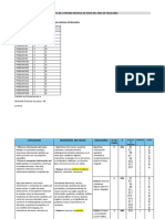 Matriz Ingles Quinto