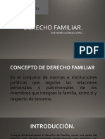 Diapositiva de Derecho Familia Jose Andres Lizarraga Lopez 2