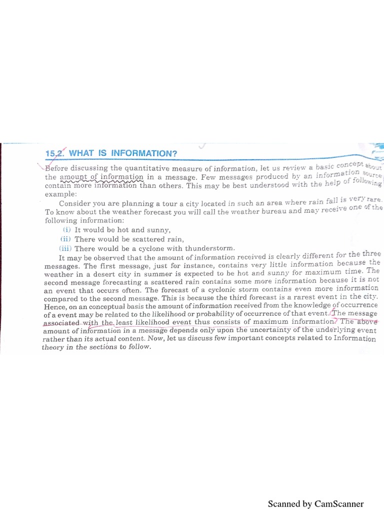 Elements Of Information Theory Pdf