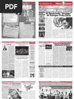 Download El Semanal de Mxico Avanza No 002 by Mxico Avanza SN66087601 doc pdf