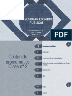 CLASE 2 Módulo II