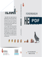 Buku Perkembangan Hewan