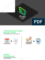 Pitch Flugo