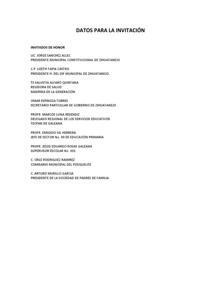 para-elaborar-la-invitacion-pdf